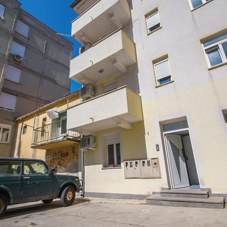 Elis Apartment Задар Екстериор снимка