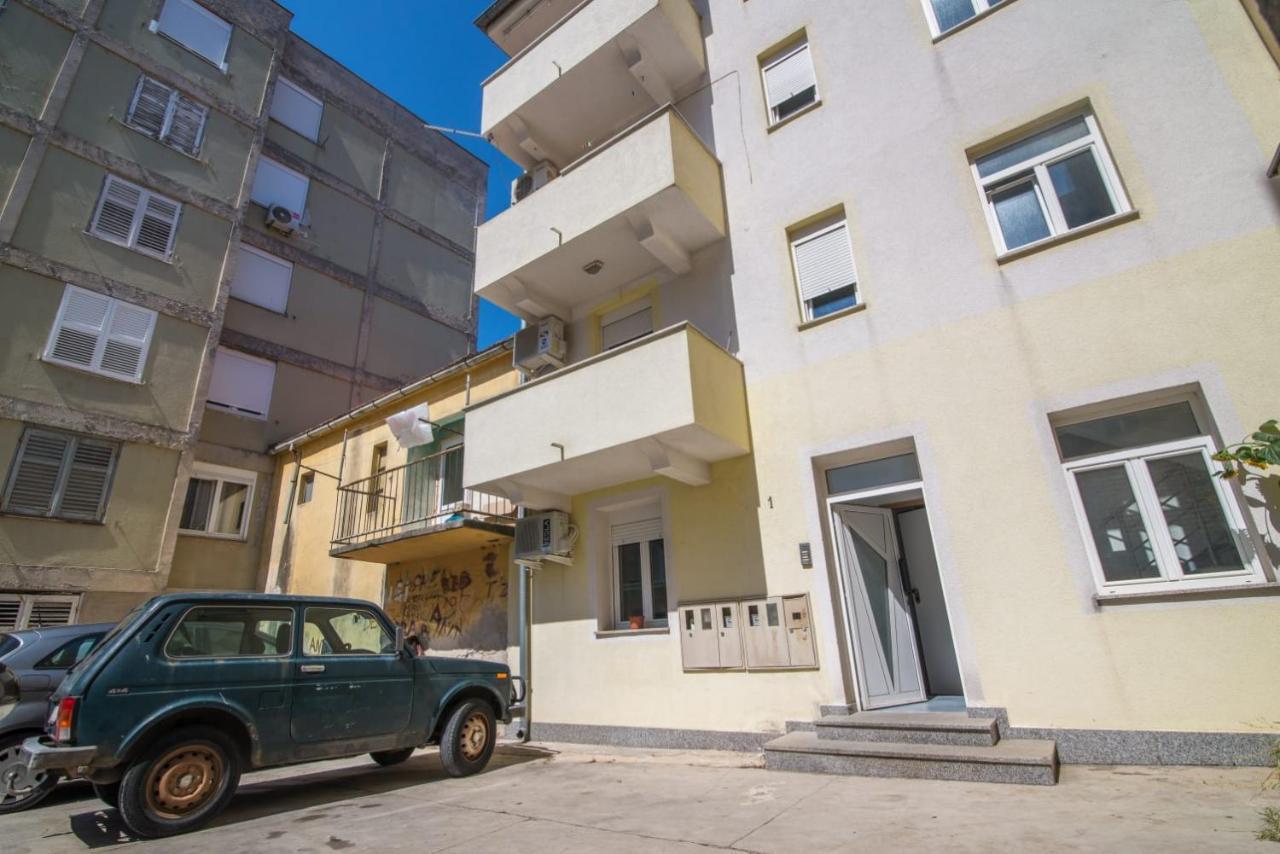 Elis Apartment Задар Екстериор снимка