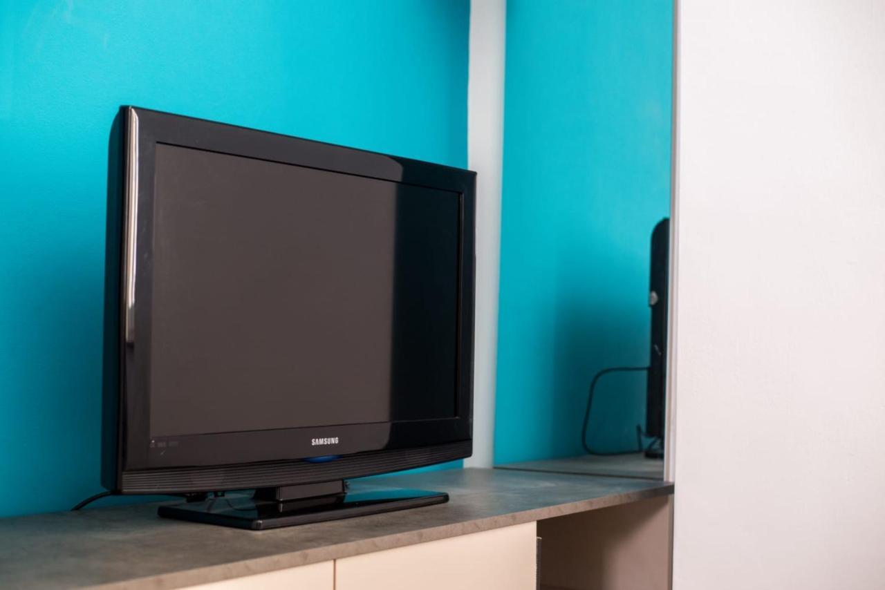Elis Apartment Задар Екстериор снимка