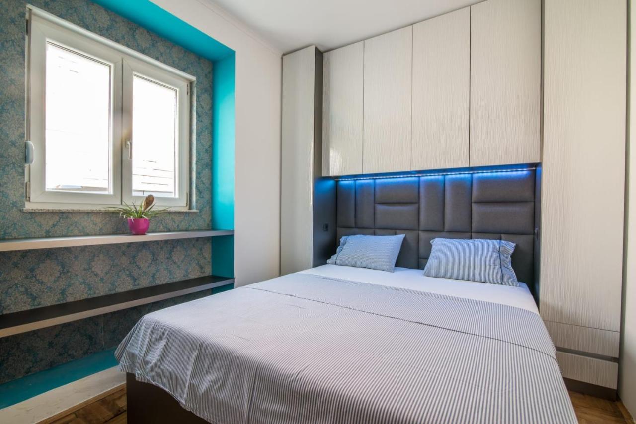 Elis Apartment Задар Екстериор снимка
