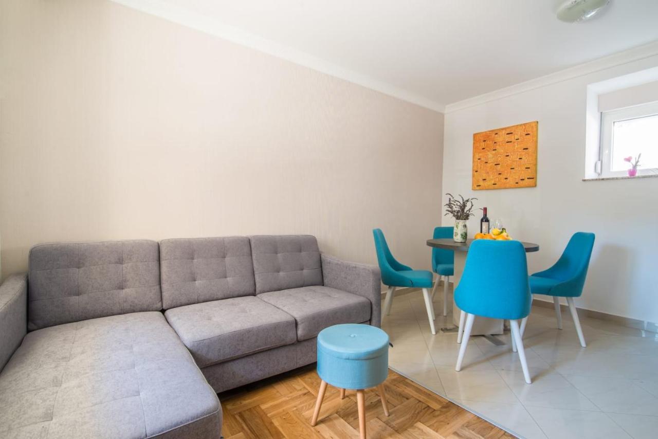 Elis Apartment Задар Екстериор снимка